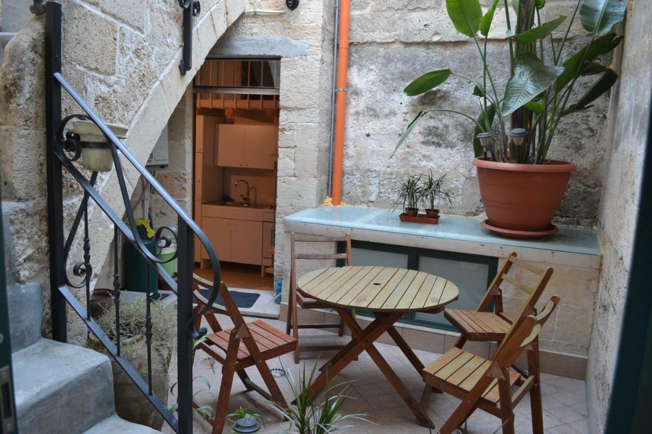 Le Terrazze B&B Manduria Ngoại thất bức ảnh