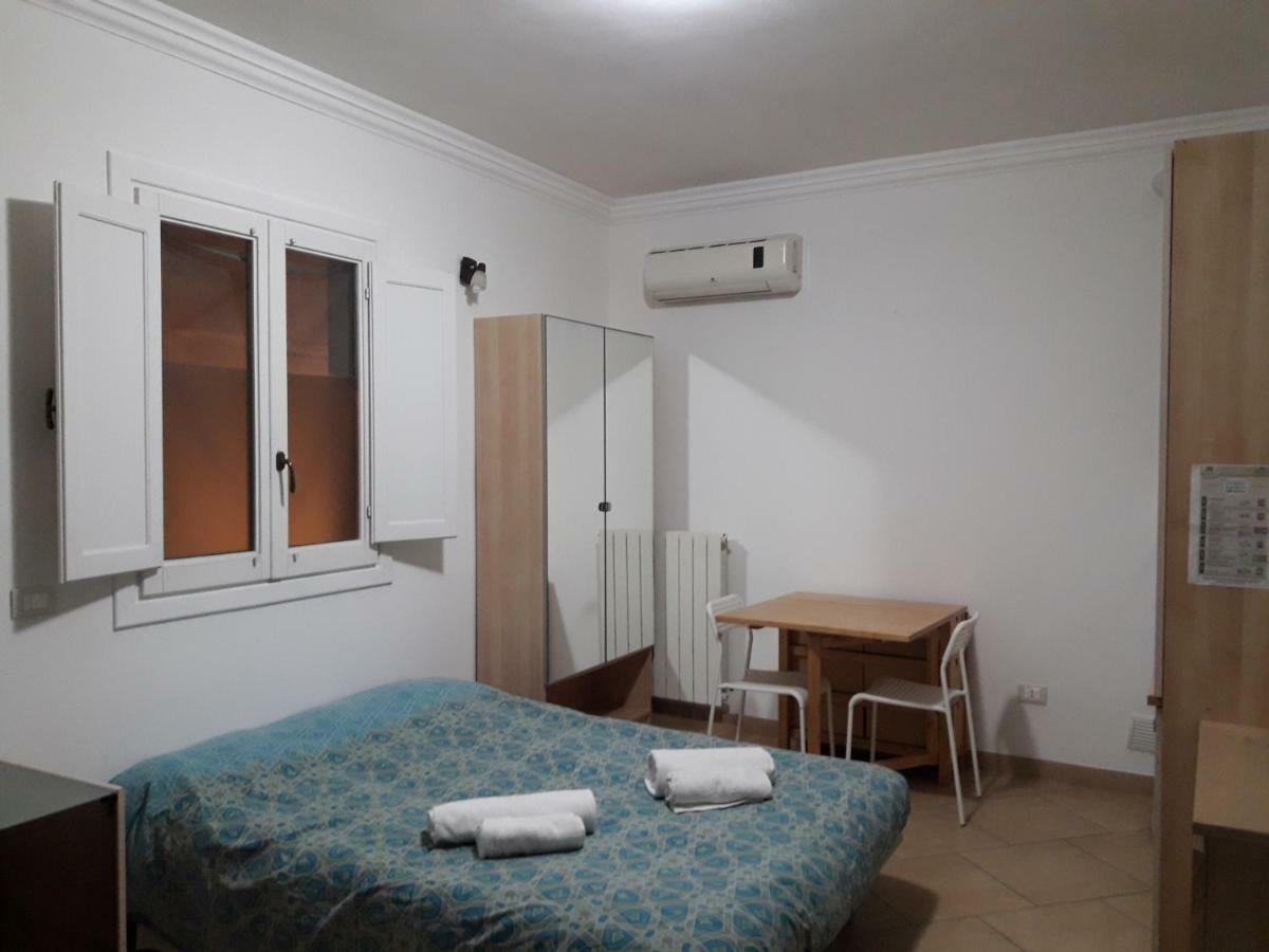 Le Terrazze B&B Manduria Ngoại thất bức ảnh